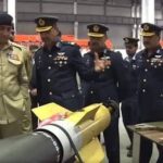 Beyond the Battlefield: Understanding the Air Weapon Complex