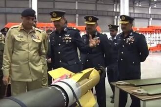 Beyond the Battlefield: Understanding the Air Weapon Complex