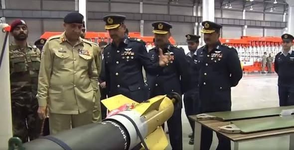 Beyond the Battlefield: Understanding the Air Weapon Complex