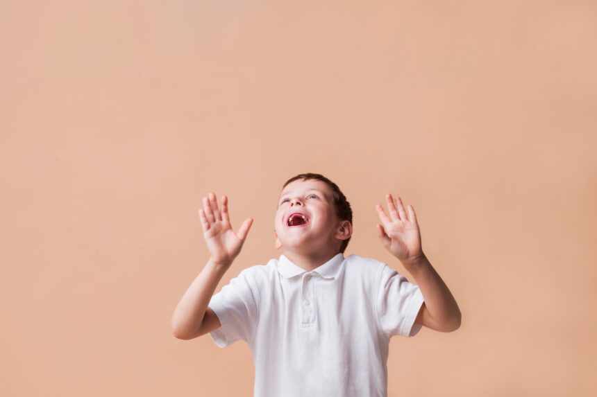Autism Hand Flapping: Meaning, Causes, and What It Really Represents