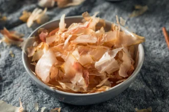 From Fish to Flavor: The Journey of Bonito Flakes