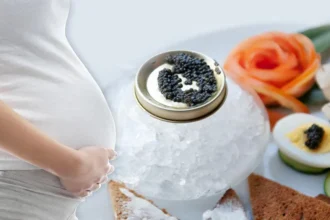 Can You Have Caviar When Pregnant? A Simple Guide to Safe Eating