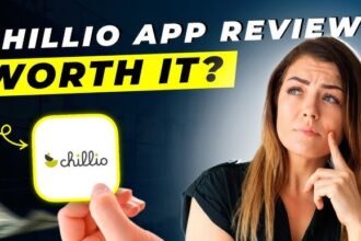 Chillio App Review 2026: A Deep Dive Into Its Features and Usability