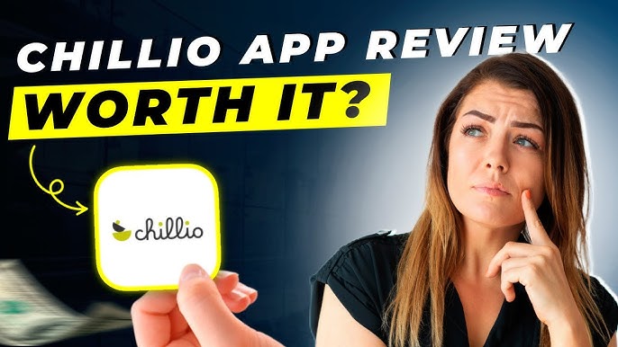 Chillio App Review 2026: A Deep Dive Into Its Features and Usability
