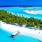 Insider's Guide to the Island of Untouched Natural Beauty: Cook Øerne