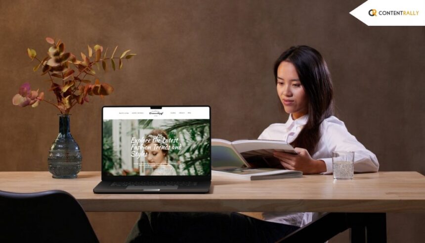 DreamWithJeff . com Explained: A Hub for Digital Growth and Ideas