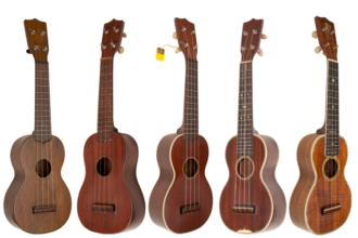 Historia del Ukelele: Un Viaje Musical a Través del Tiempo y la Cultura