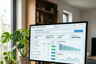 How to Use the zuhio keyword count checker Effectively