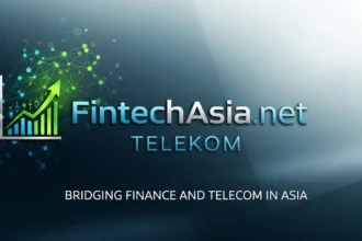 fintechasia .net telekom Insights: Smart Connectivity - The Coming Years