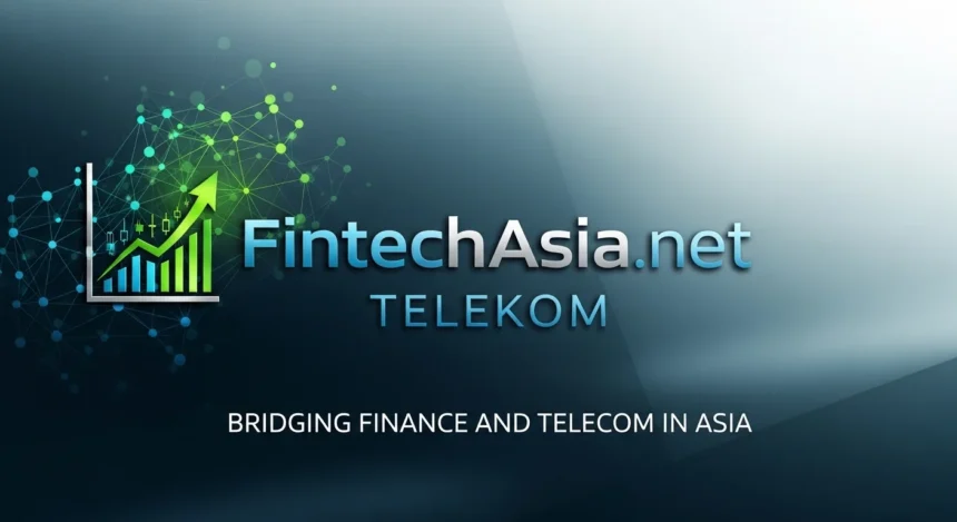 fintechasia .net telekom Insights: Smart Connectivity - The Coming Years