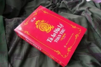 The Legacy of Tả Ao: Mapping Harmony Between Earth and Spirit