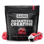 Instantized Creatine Reviews: An easy guide to genuine strength gains.