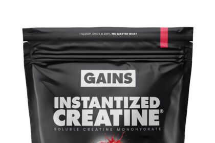 Instantized Creatine Reviews: An easy guide to genuine strength gains.