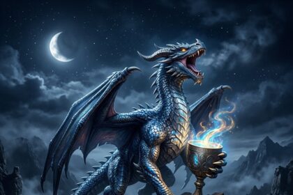 What to Know About Monster's beast alcohol drink