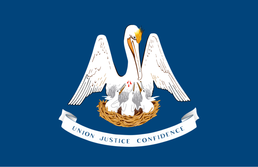 Louisiana Flag Guide: Colors, Symbols, and State Identity
