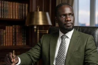 Mariano Iduba Chronicles: Examining a Distinctive Self