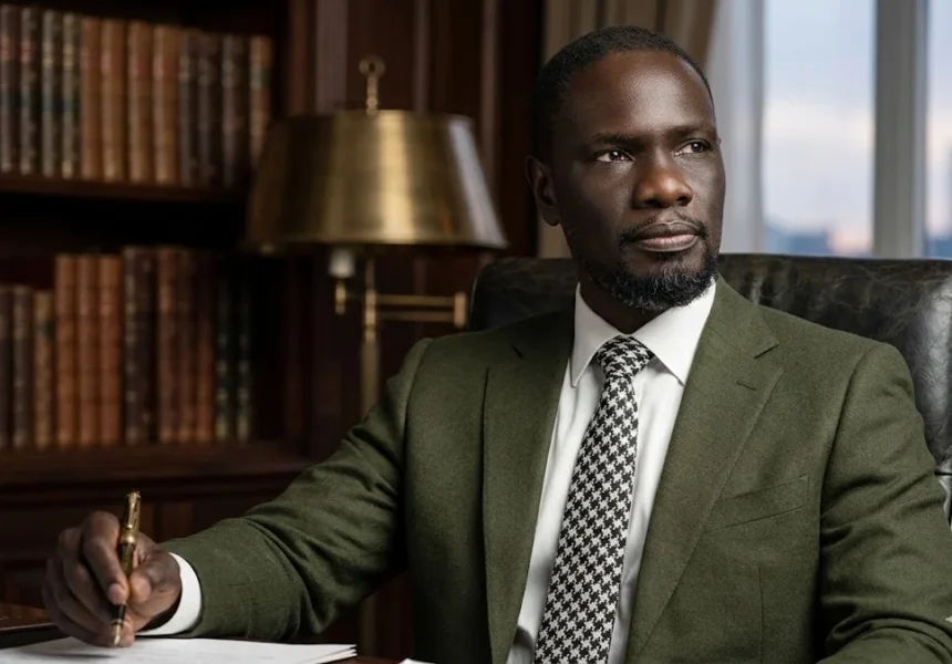 Mariano Iduba Chronicles: Examining a Distinctive Self