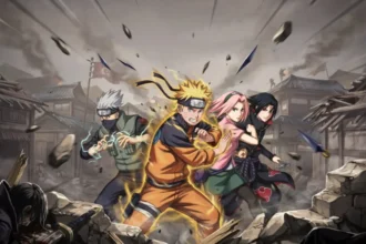 Narutas Viesulo Kronikos Explained: A Deep Dive Into Its Epic Narrative World