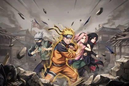 Narutas Viesulo Kronikos Explained: A Deep Dive Into Its Epic Narrative World