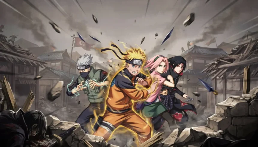 Narutas Viesulo Kronikos Explained: A Deep Dive Into Its Epic Narrative World