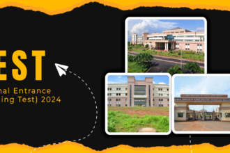 National Entrance Screening Test Explained: Eligibility, Pattern, and Preparation