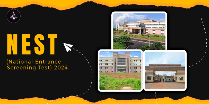 National Entrance Screening Test Explained: Eligibility, Pattern, and Preparation