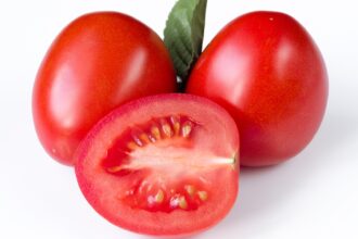 Plum Tomatoes: The Perfect Balance of Sweetness and Acidity