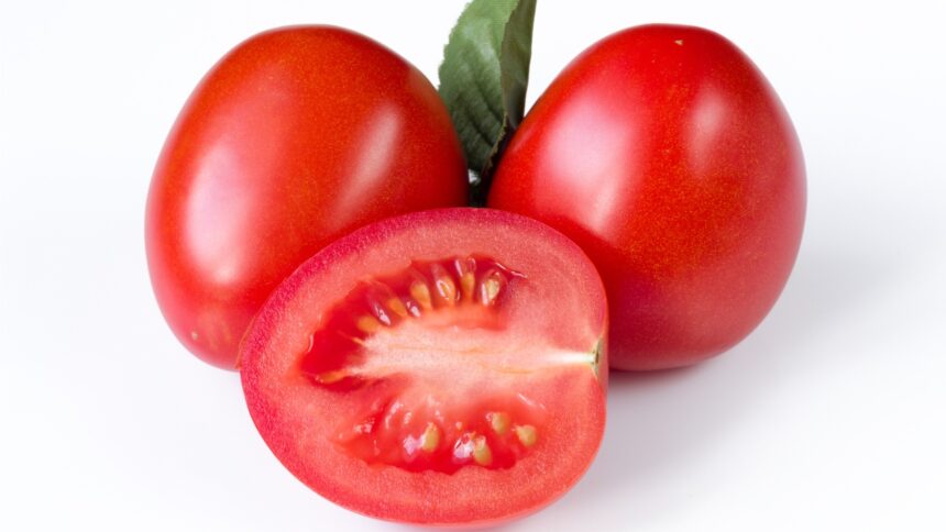 Plum Tomatoes: The Perfect Balance of Sweetness and Acidity