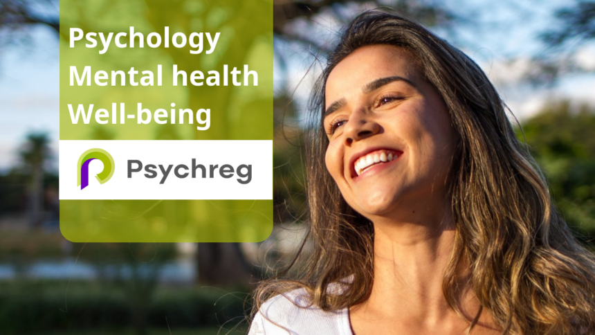 Psychreg: Bridging the Gap with Psychology