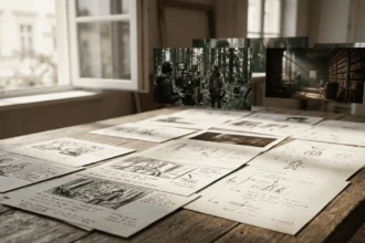 Exploring WeakSpurn.com: The Rise of a Distinctive Modern Web Identity