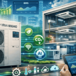 Usitility VRV4-MX6HIO: Features and Applications