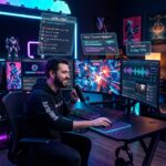 What Is a blog gaming dualmedia?
