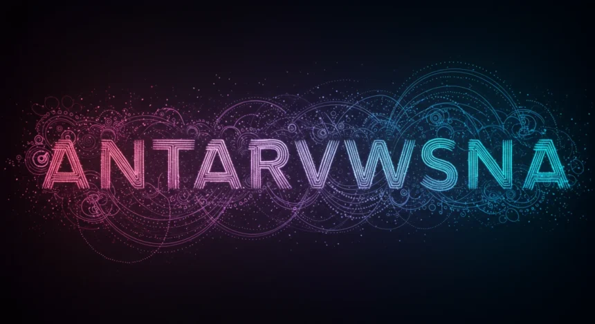 antarvwsna