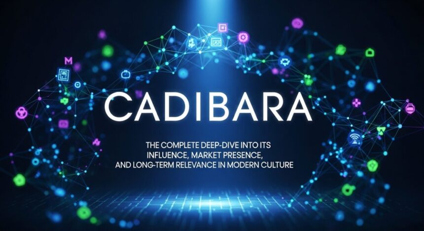 cadibara