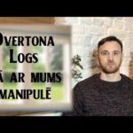 From Nature to Structure: The Value of Overtona Logs