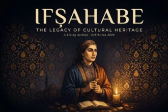 Discovering the Wonders of Ifşahabe: An Exploration of Its Impact.