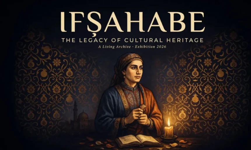 Discovering the Wonders of Ifşahabe: An Exploration of Its Impact.