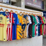 Discover the Passion A Complete Guide to liga mx jerseys​