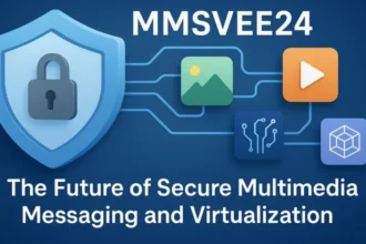mmsvee24​​: Your Ultimate Guide to Modern Solutions