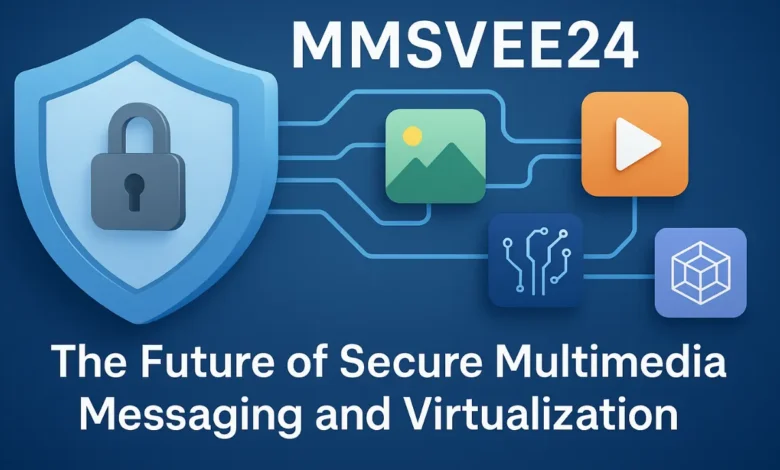 mmsvee24​​: Your Ultimate Guide to Modern Solutions