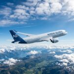 The Rise and Fall of nordic global airlines