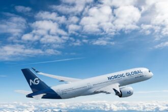 The Rise and Fall of nordic global airlines