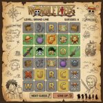 Crack the Code Mastering one piece wordle​ for Fun and Challenge