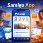 samigo app