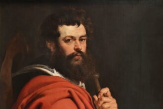 The Legacy of St James Through Stone, Prayer, and Time