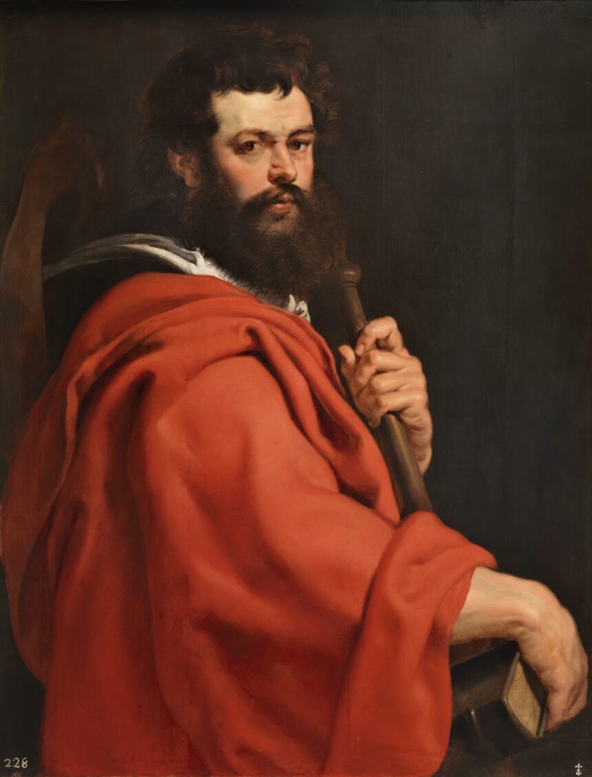The Legacy of St James Through Stone, Prayer, and Time