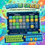With an innovative approach to the game, wordle calcle​ offers a smart strategy to enhance your Wordle gameplay.
