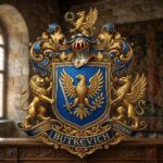 The герб буткевич History and Heritage