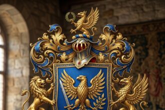 The герб буткевич History and Heritage