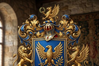 The герб буткевич History and Heritage
